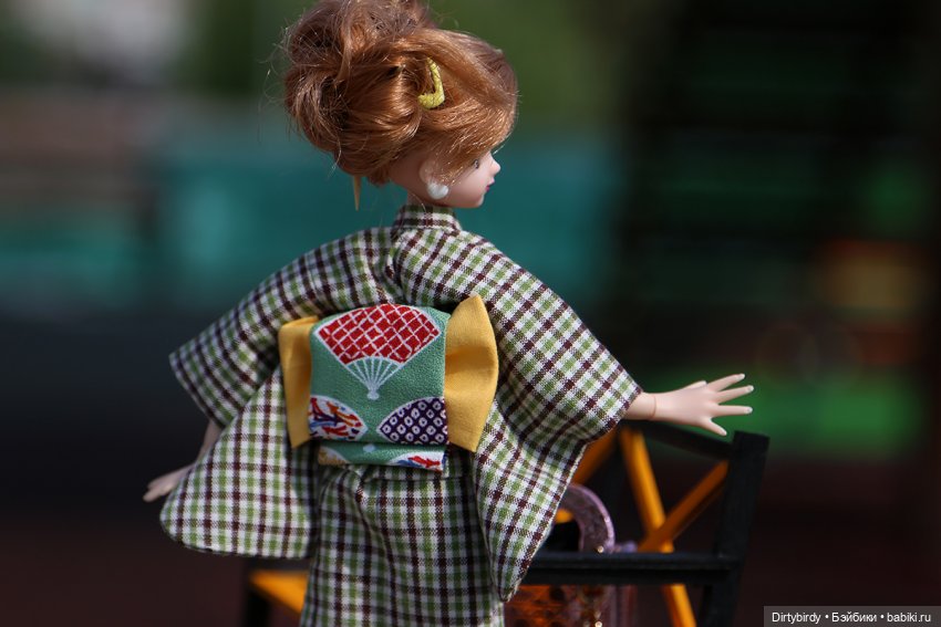 Новый любовный план Ликки (фото 7)