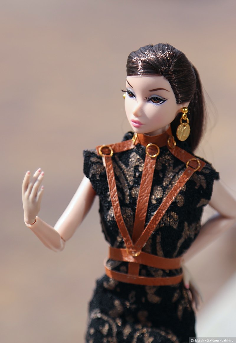 Пожалуйста, только без твоих комментариев, Соён (фото 2)