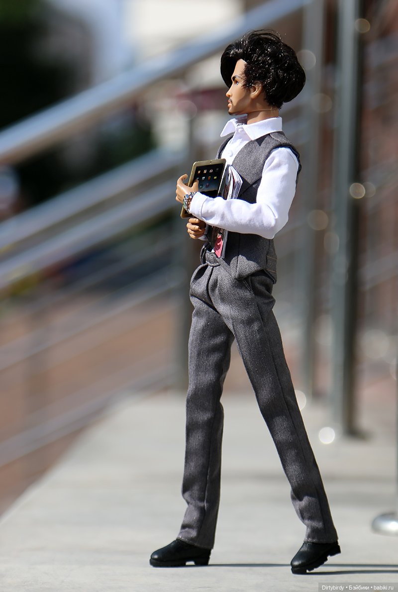 Пожалуйста, только без твоих комментариев, Соён (фото 4)