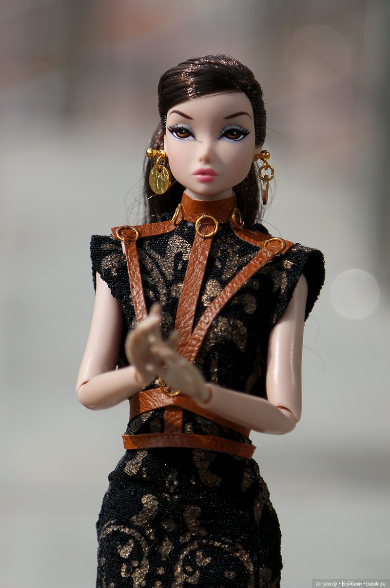 Пожалуйста, только без твоих комментариев, Соён (фото 9)