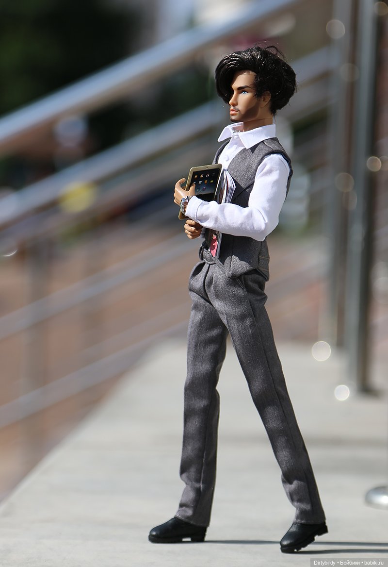 Пожалуйста, только без твоих комментариев, Соён (фото 5)