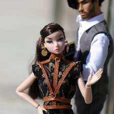 Пожалуйста, только без твоих комментариев, Соён!