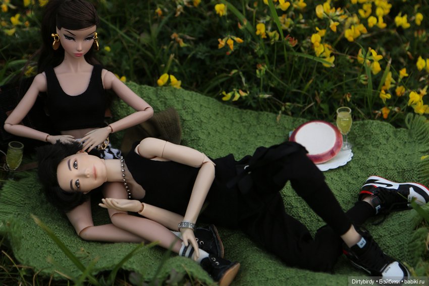 Летние свидания Соён. Блаженные муки Пи Джея (фото 6)