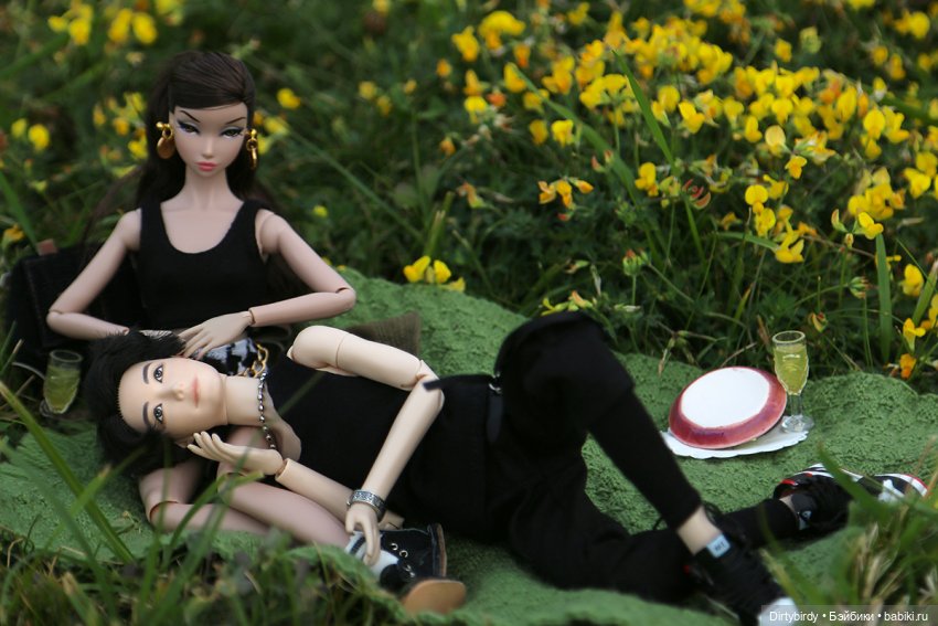 Летние свидания Соён. Блаженные муки Пи Джея (фото 7)