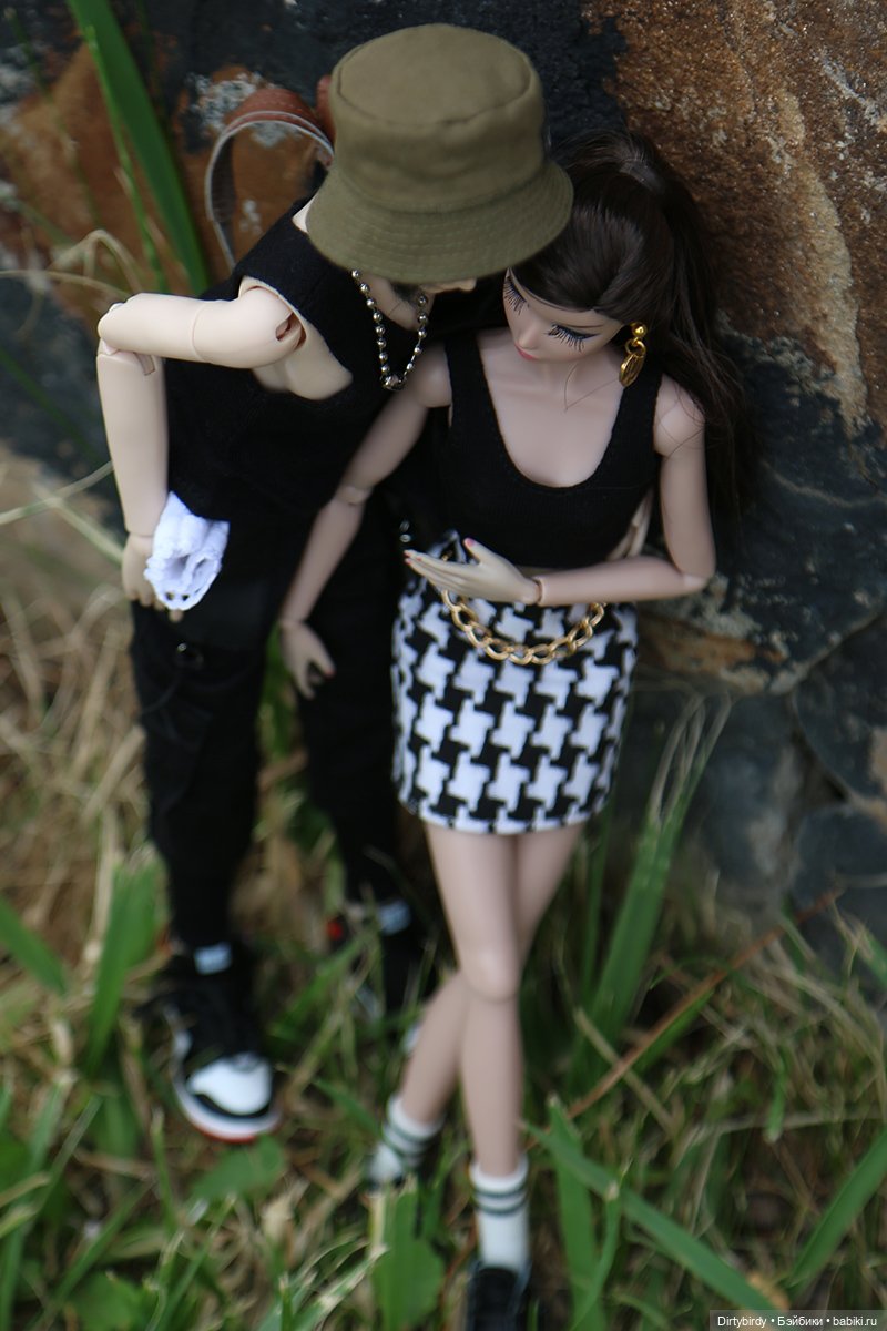 Первое свидание Соён — Куклы Integrity Toys (Интегрити): Poppy Parker