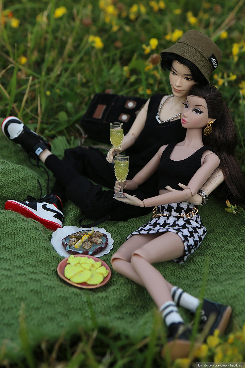 Летние свидания Соён. Блаженные муки Пи Джея (фото 2)