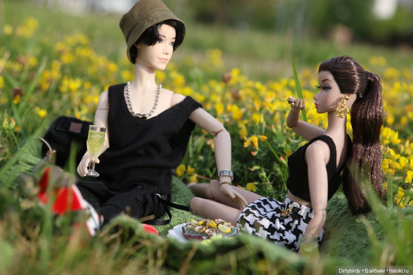 Летние свидания Соён. Блаженные муки Пи Джея (фото 3)