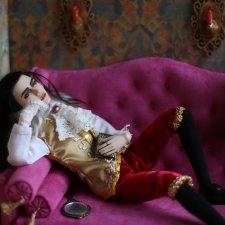 Мастер красивых страданий Виктор Ким. Или бэкстейджи Августфеста 2023.