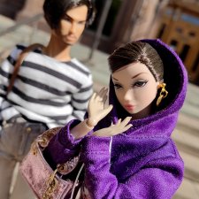 Серьёзный разговор.