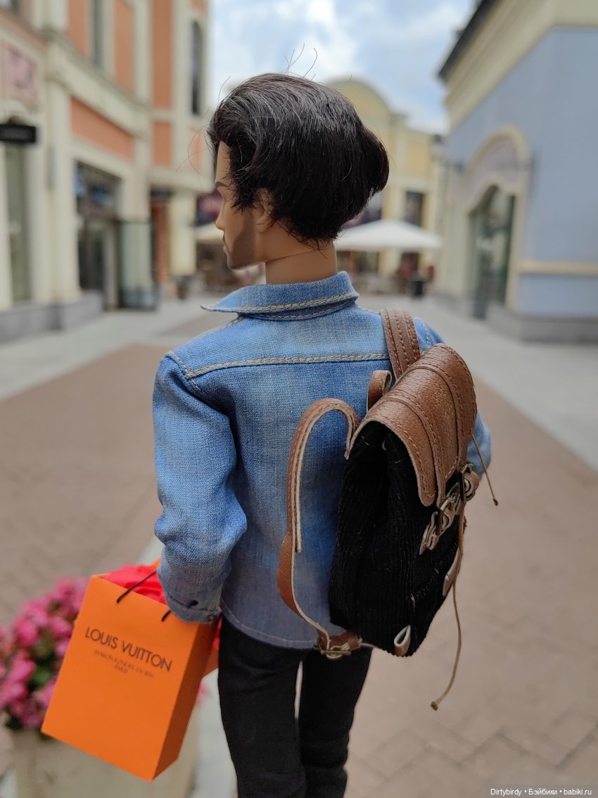 Личное дело адвоката Перрена (фото 7)