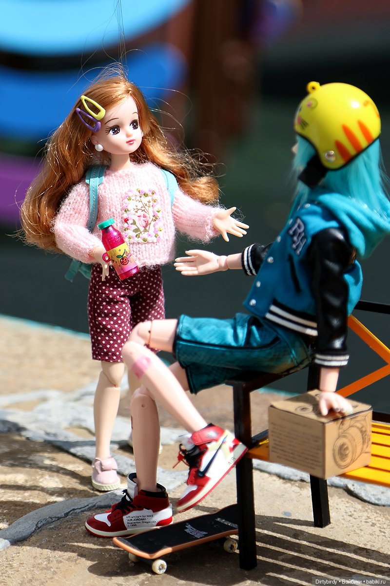 Вам доставка. Или знакомство с Ёнджуном