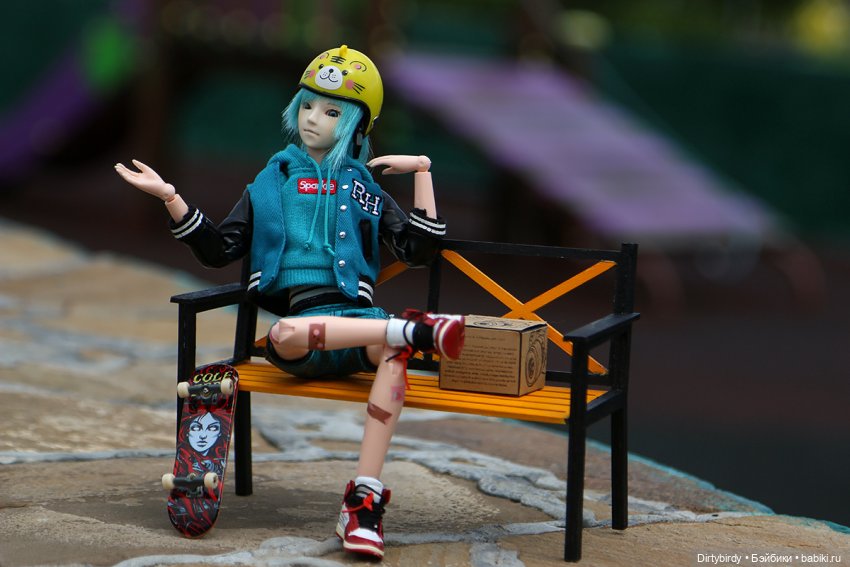 Вам доставка. Или знакомство с Ёнджуном