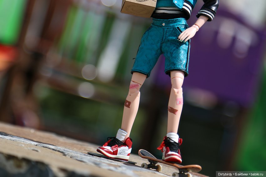 Вам доставка. Или знакомство с Ёнджуном