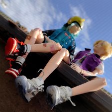 Ну и кто тут младший?