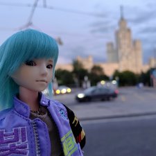 Выходной с Ёнджуном.