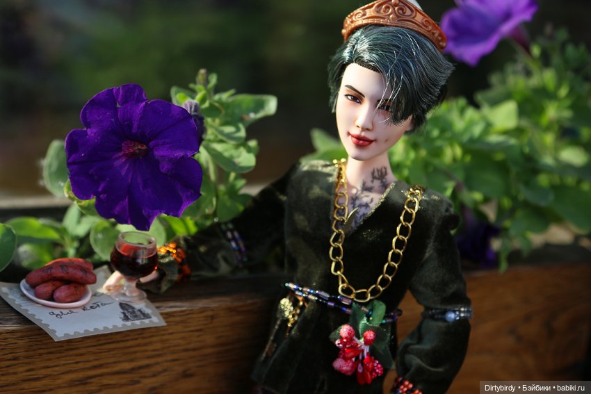 О бедном Кёниле замолвите слово. Или приблудный айдол на Ландсхутовской свадьбе