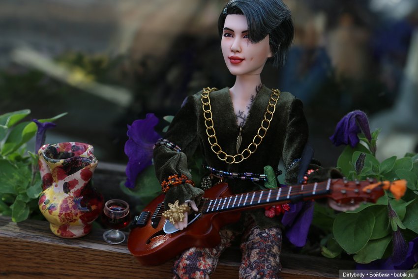 О бедном Кёниле замолвите слово. Или приблудный айдол на Ландсхутовской свадьбе