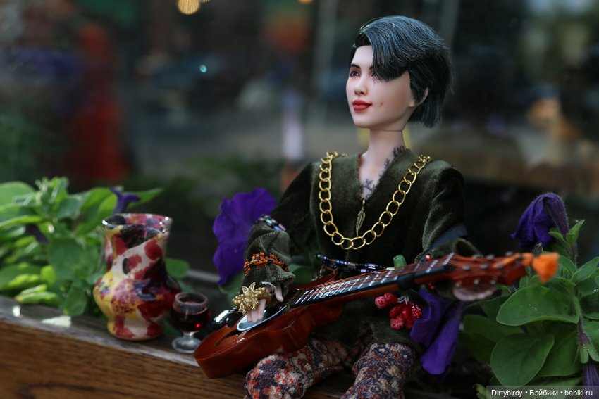 О бедном Кёниле замолвите слово. Или приблудный айдол на Ландсхутовской свадьбе