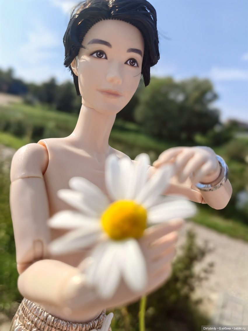 Самый корейский турист в Коломне. Выходные Хоупа