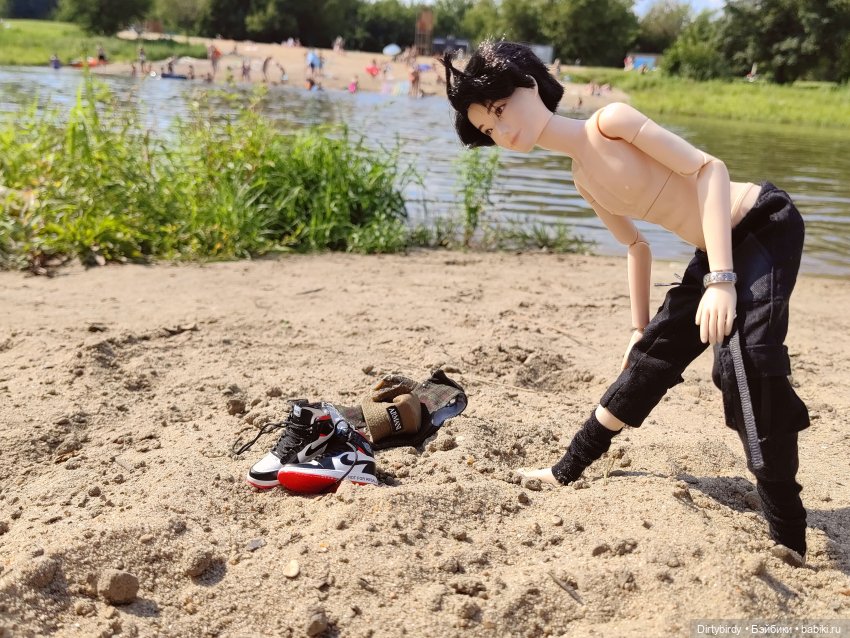 Самый корейский турист в Коломне. Выходные Хоупа