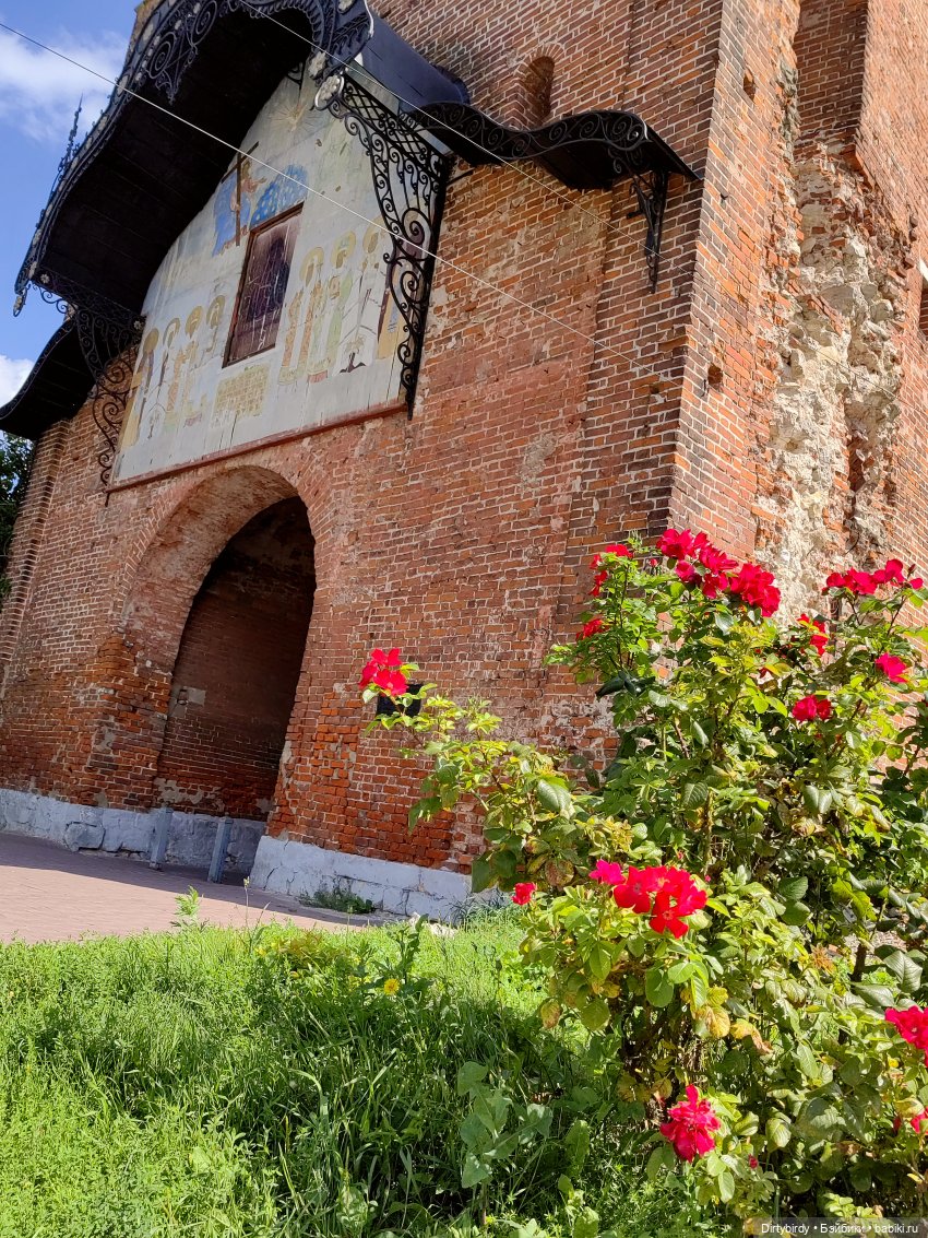 Самый корейский турист в Коломне. Выходные Хоупа