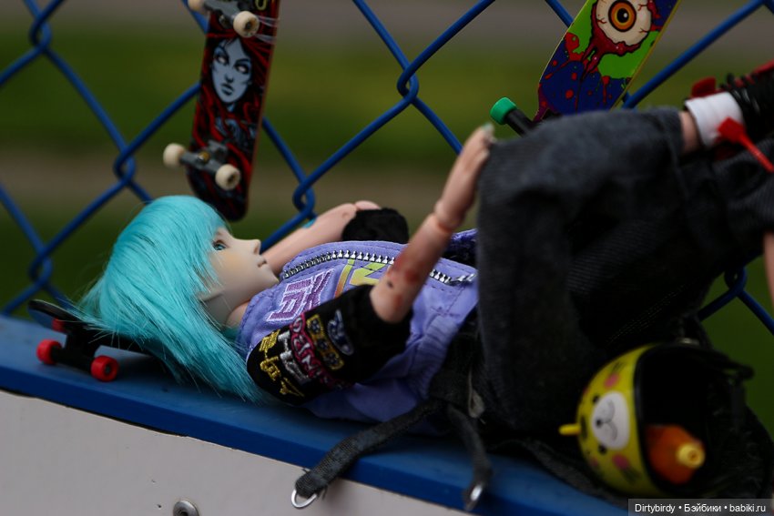 Фотосессия для Ёнджуна — Куклы и тела Obitsu (Обитсу): 1/6 (фото 10)