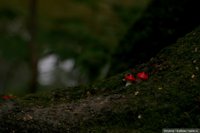 Новый способ медитации — Куклы и тела Obitsu (Обитсу): 1/6