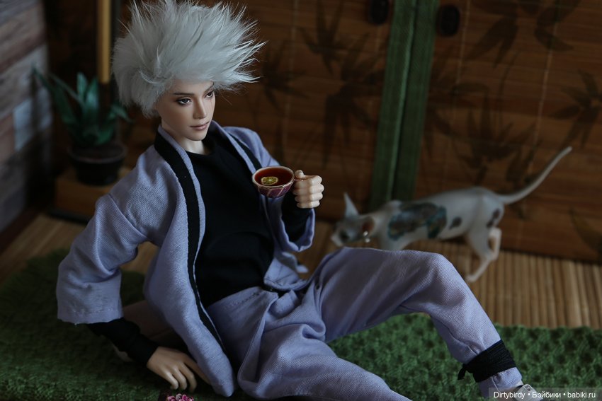 Программа защиты красивых свидетелей. Часть 2 (фото 10)