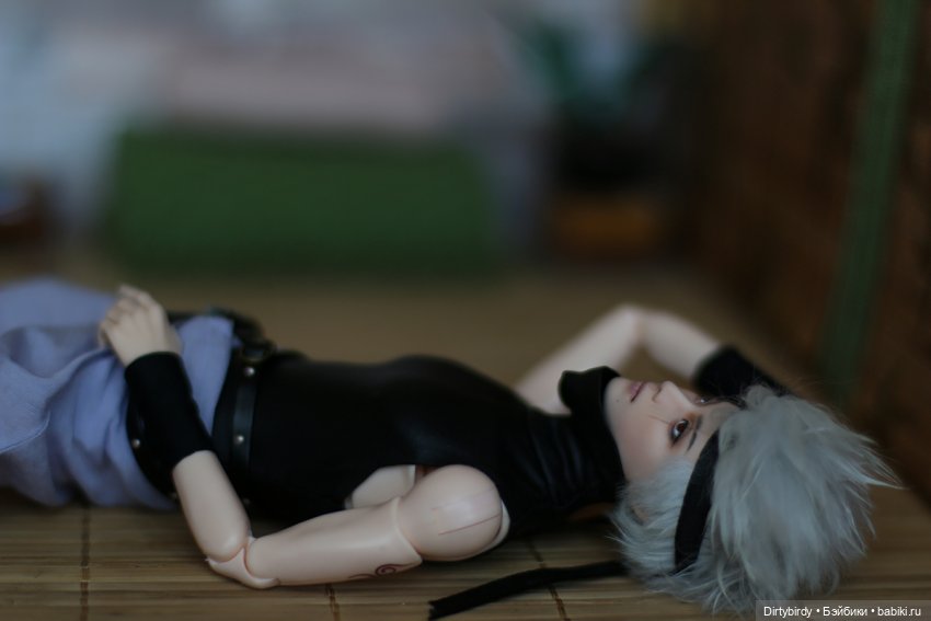 Программа защиты красивых свидетелей. Часть 2