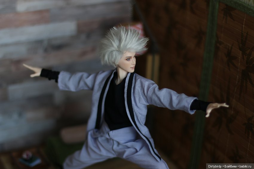 Программа защиты красивых свидетелей. Часть 2