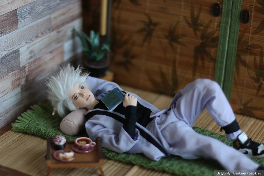 Программа защиты красивых свидетелей. Часть 1 (фото 6)