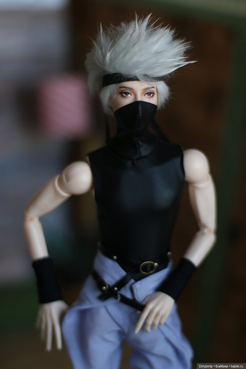 Программа защиты красивых свидетелей. Часть 2