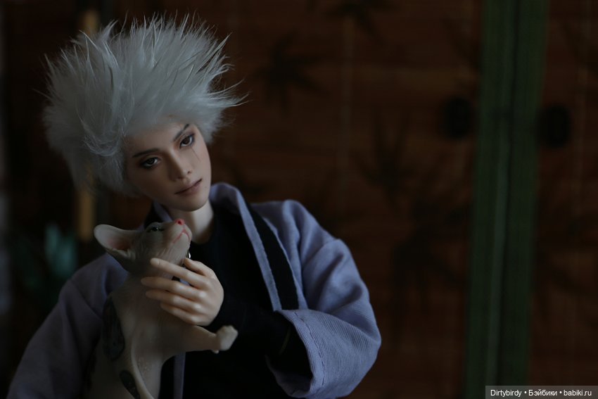 Программа защиты красивых свидетелей. Часть 2 (фото 9)