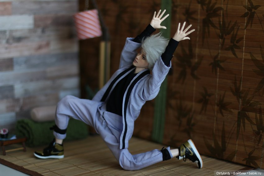 Программа защиты красивых свидетелей. Часть 2