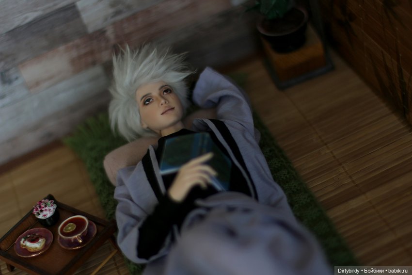 Программа защиты красивых свидетелей. Часть 1 (фото 4)