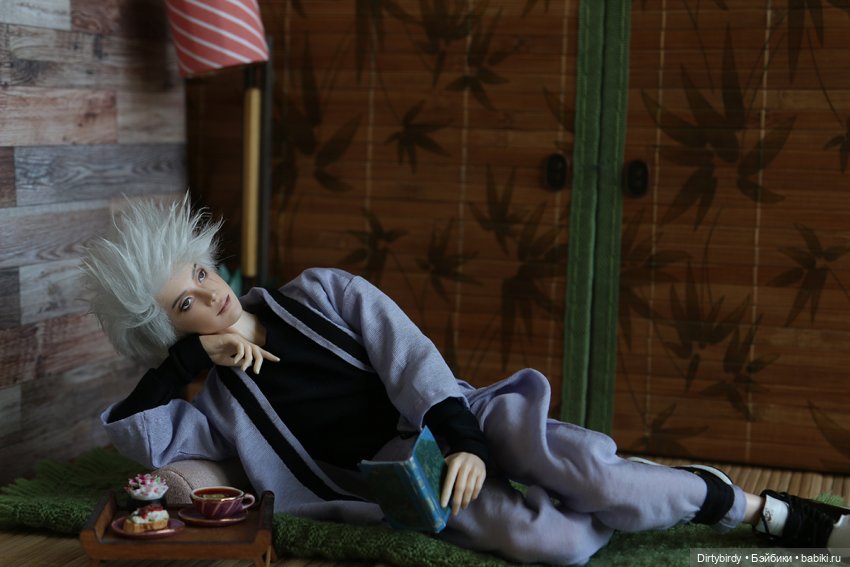 Программа защиты красивых свидетелей. Часть 1 (фото 7)