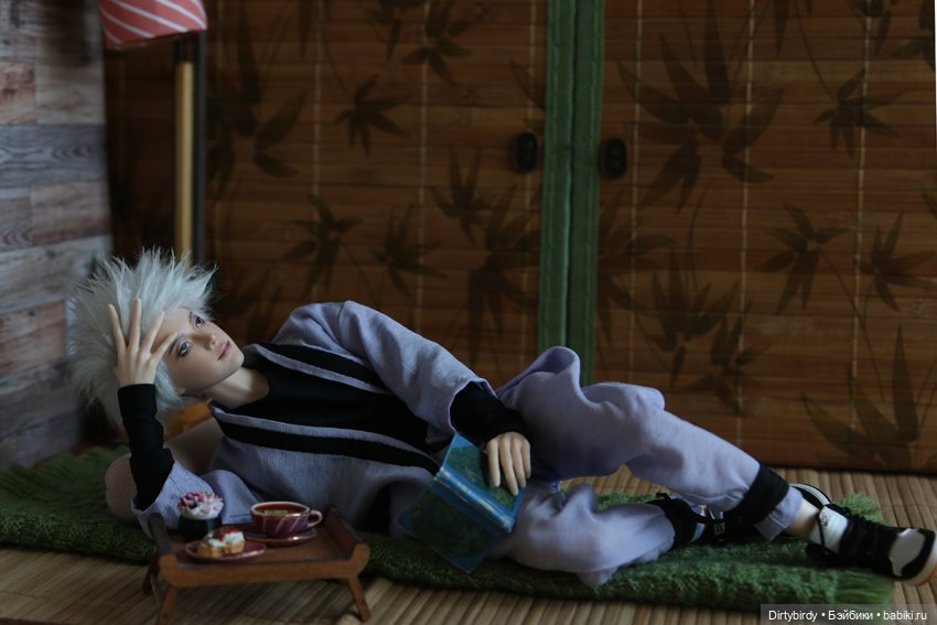 Программа защиты красивых свидетелей. Часть 1 (фото 9)