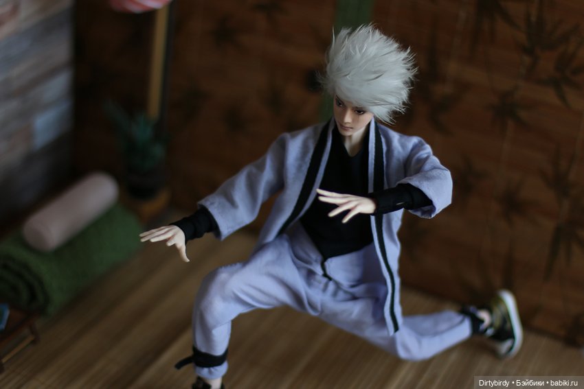 Программа защиты красивых свидетелей. Часть 2