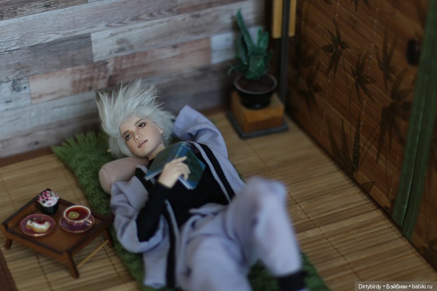 Программа защиты красивых свидетелей. Часть 1 (фото 5)