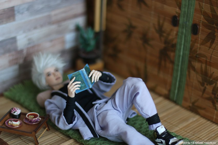 Программа защиты красивых свидетелей. Часть 1 (фото 3)