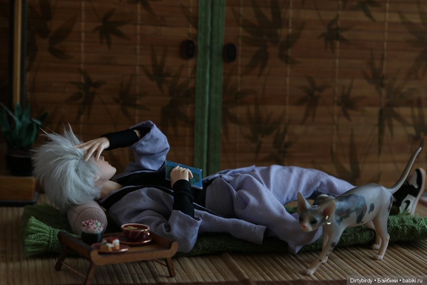 Программа защиты красивых свидетелей. Часть 2 (фото 2)