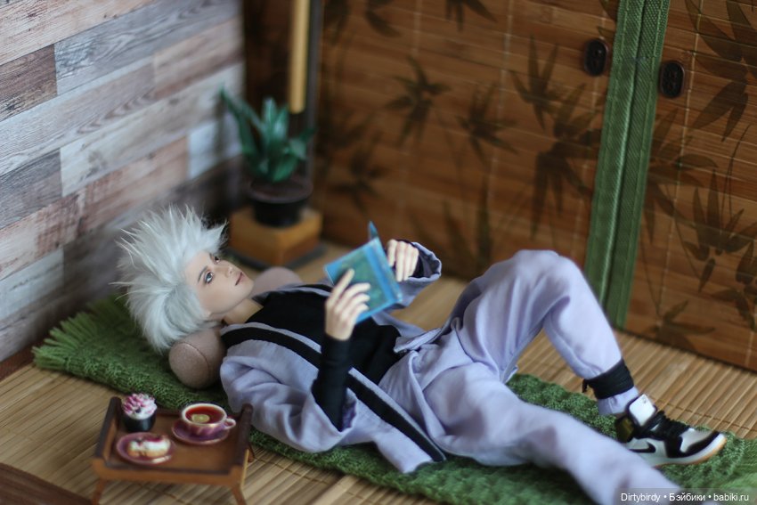 Программа защиты красивых свидетелей. Часть 1 (фото 2)