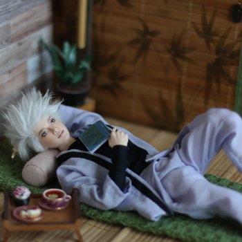 Программа защиты красивых свидетелей. Часть 1.