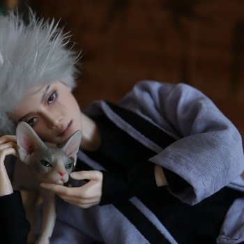 Программа защиты красивых свидетелей. Часть 2.