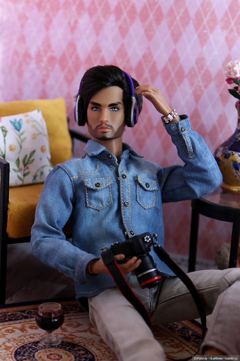 Только для женщин или мужской Пин ап