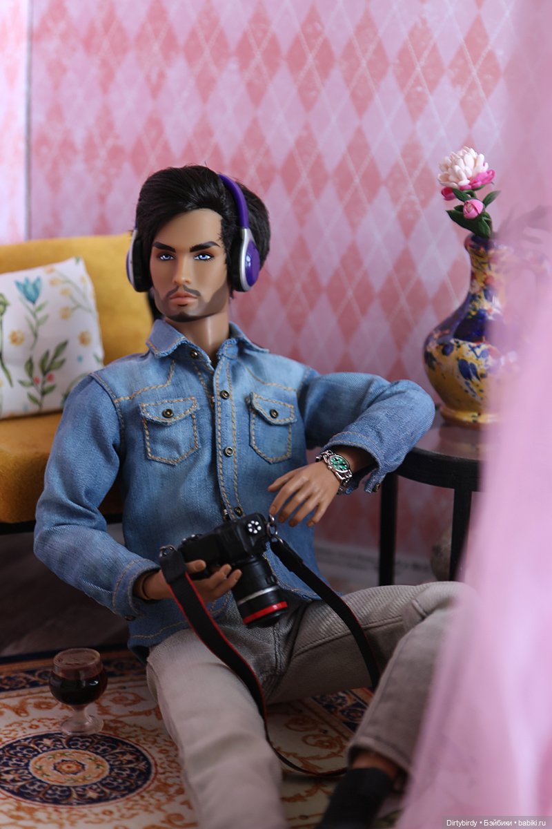 Только для женщин или мужской Пин ап