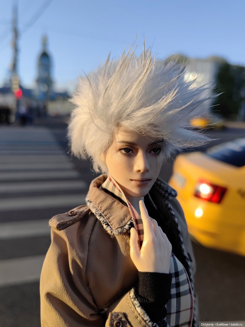 Студия One. Очередной ленивый вечер с Каси