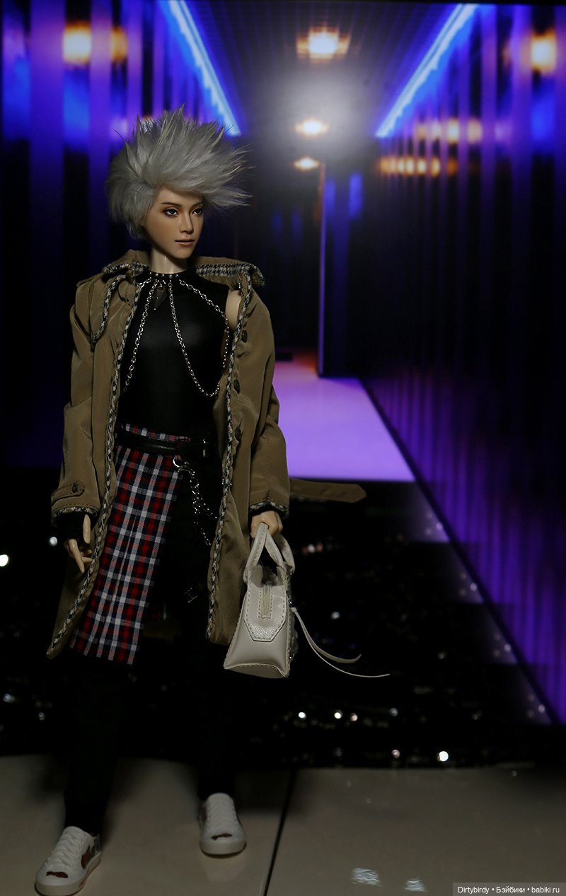 Студия One. Очередной ленивый вечер с Каси (фото 5)