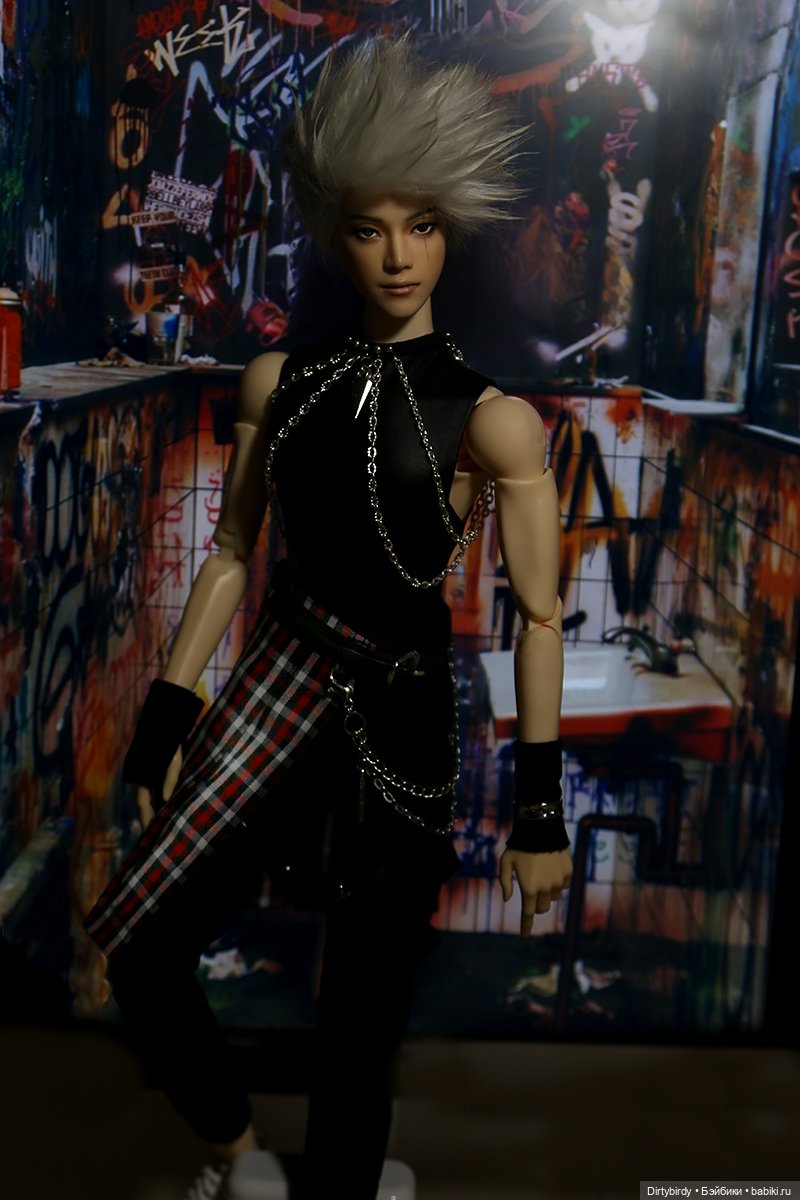 Студия One. Очередной ленивый вечер с Каси