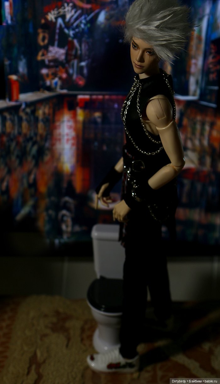 Студия One. Очередной ленивый вечер с Каси